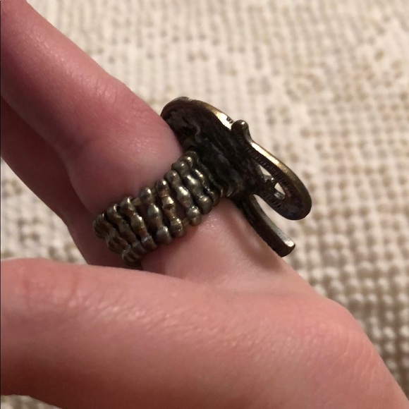 Elephant Ring - Picture 3 of 3